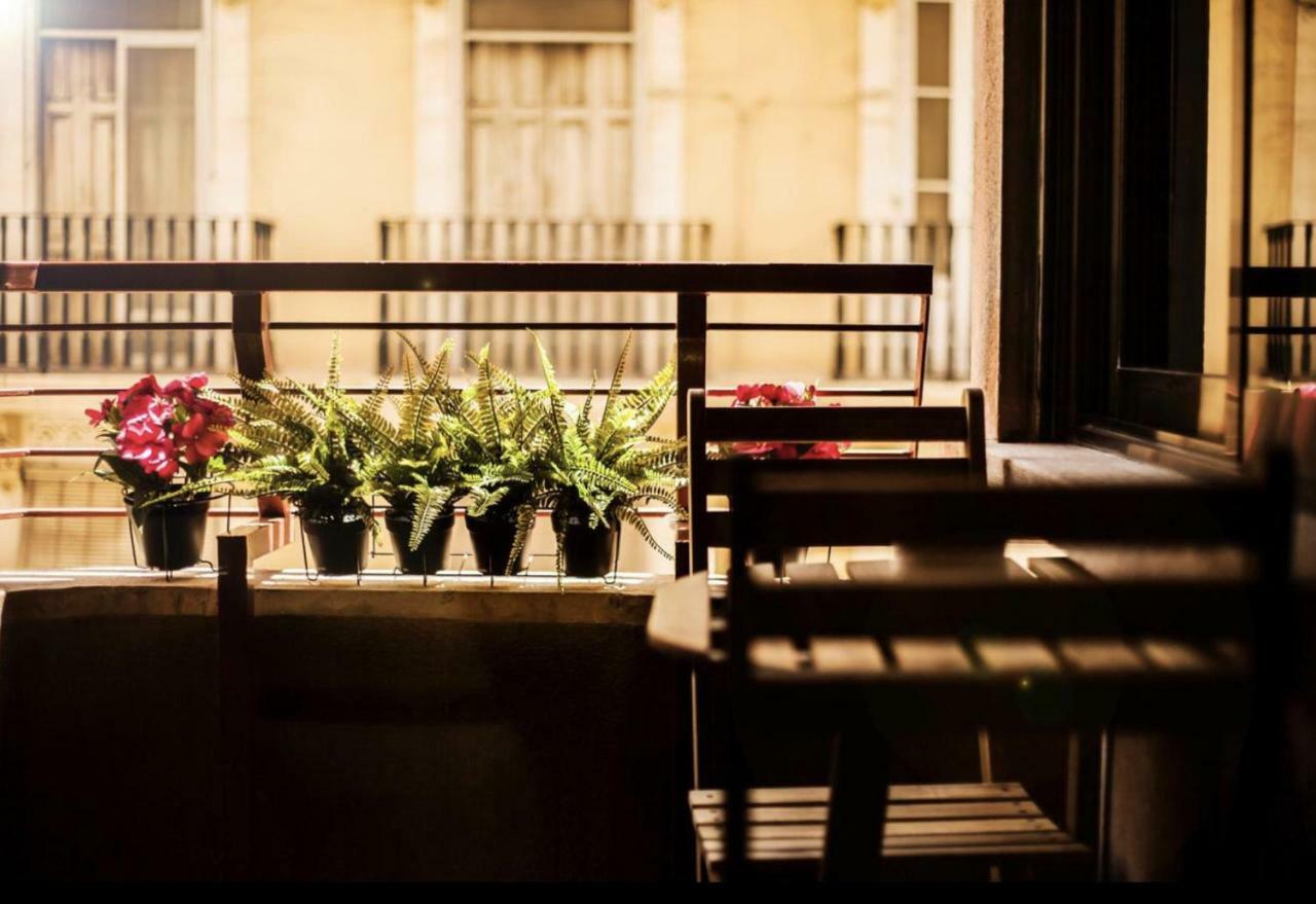Central Station. Free Wifi & Terrace 瓦伦西亚 外观 照片